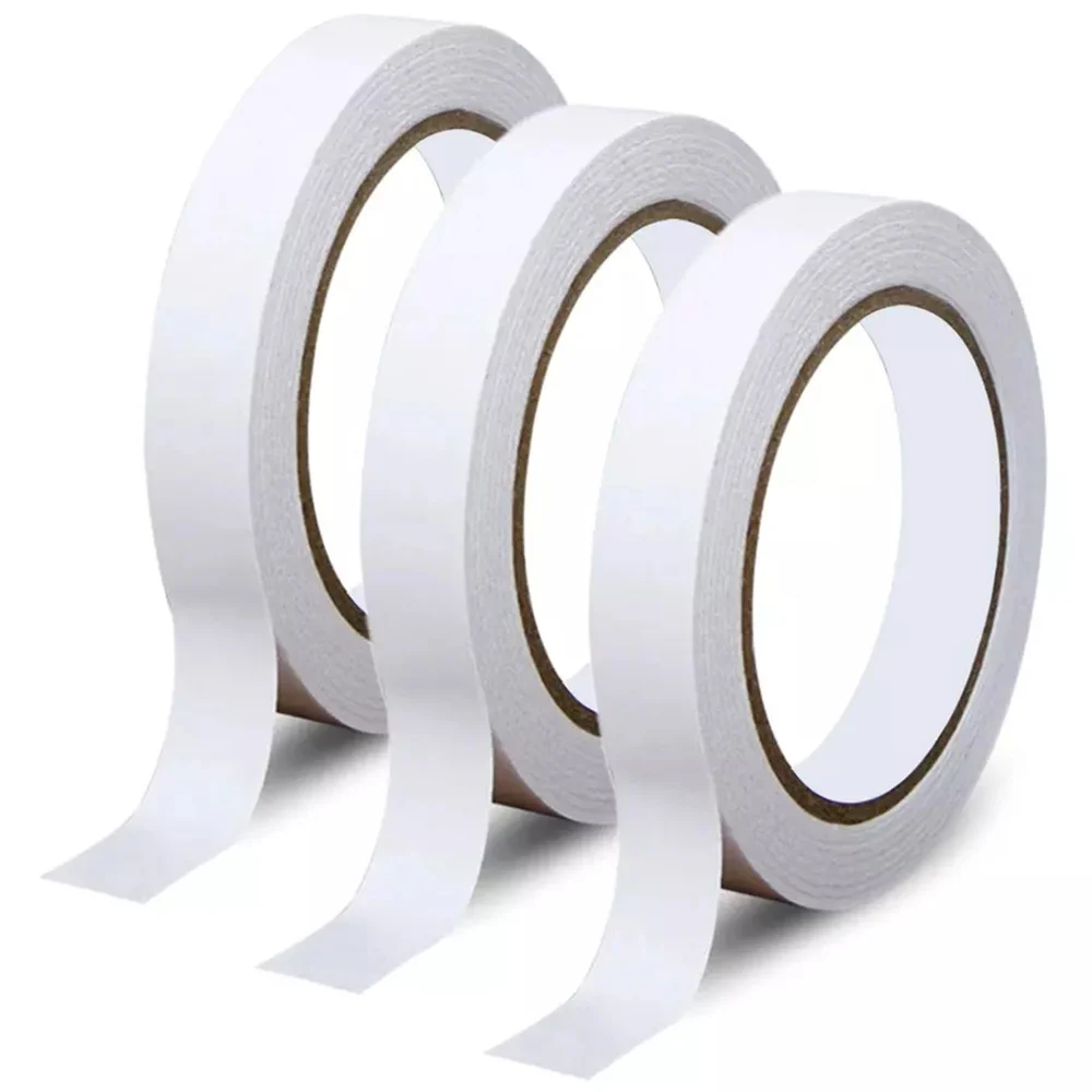 Double Sided Tissue Tape